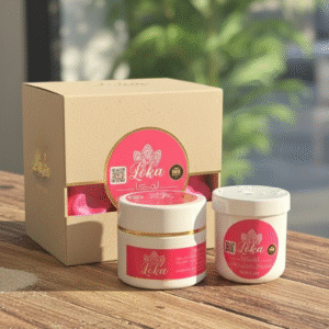 كريم تفتيح اماكن حساسه