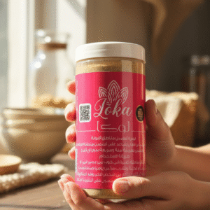 اعشاب تسمين اماكن الانوثه