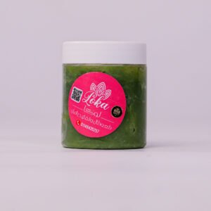 صابونيه عرق سوس