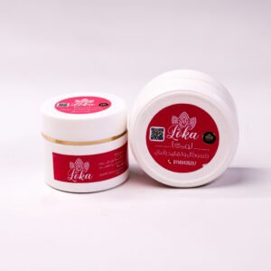 كريم تفتيح امكان حساسه