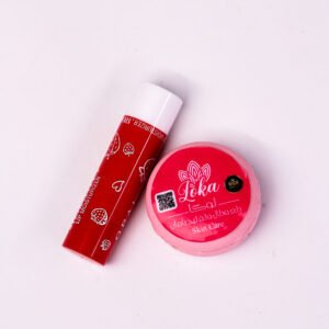 كريم تفتيح الشفايف