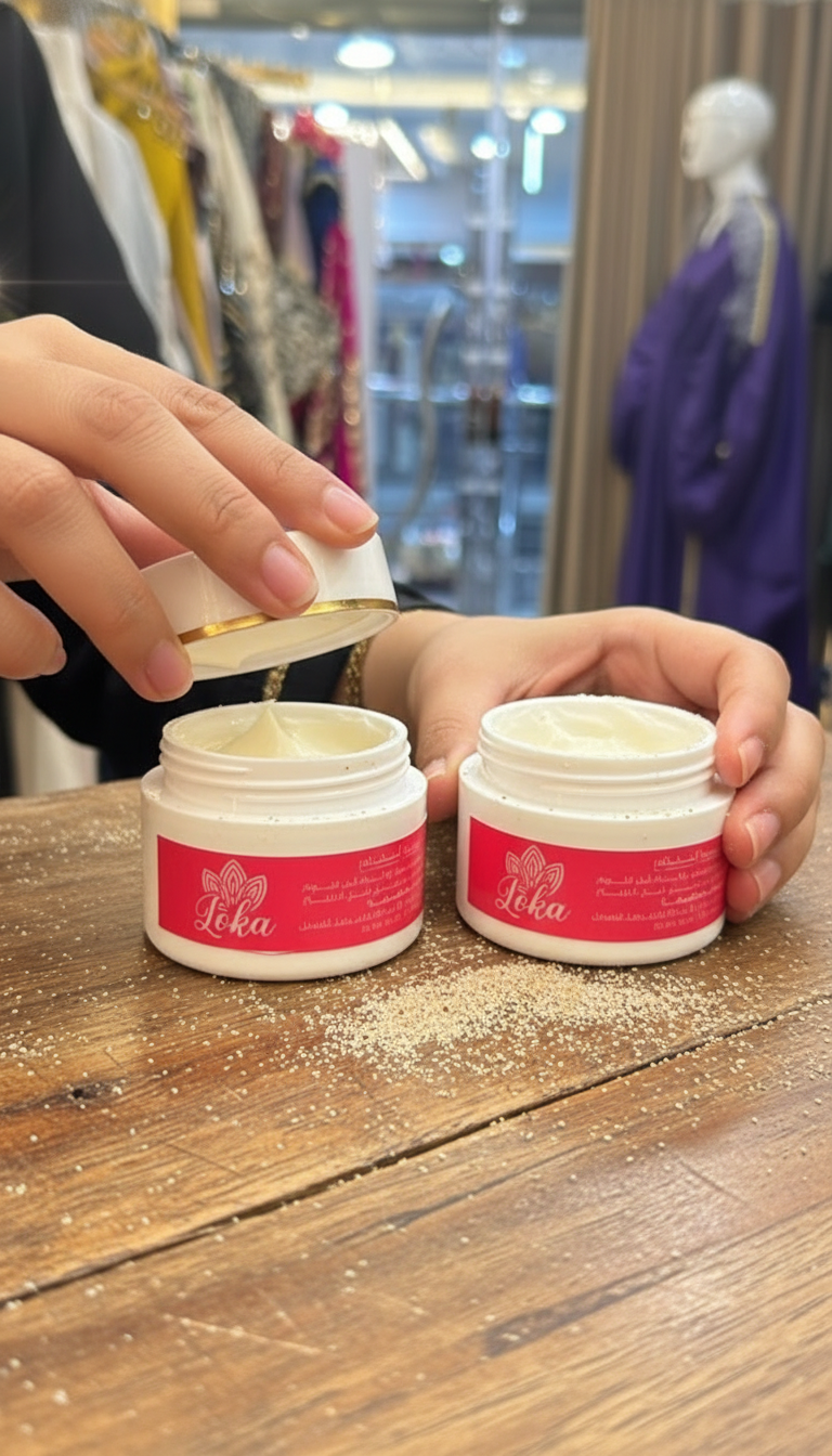 كريم تفتح البشره كريم تفتح البشره