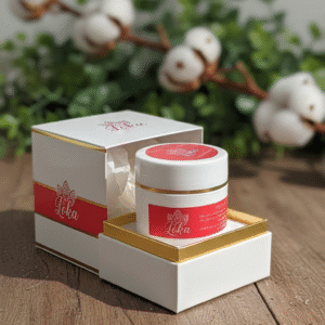 كريم تفتح البشره